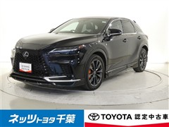 RX350 F SPORT
