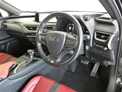 UX250h Fスポーツ