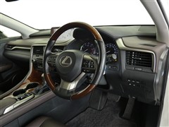 RX200t バージョンL