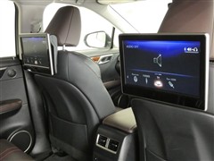 RX200t バージョンL