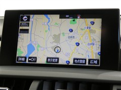 NX200t Fスポーツ