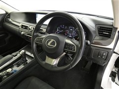 GS200t ヒョウジュンシャ