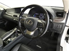 GS450h バージョンL