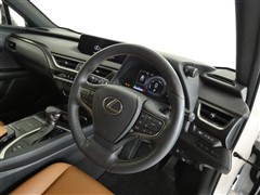 UX250h バージョンC