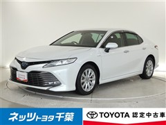 カムリ G