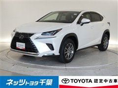 レクサス NX300h Iパッケージ