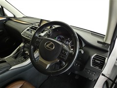 NX300h バージョンL