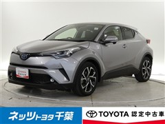 C-HR G