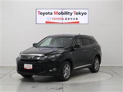 トヨタ ハリアーハイブリッド中古車検索結果 トヨタ公式中古車サイト