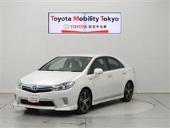 トヨタ ｓａｉ中古車検索結果 トヨタ公式中古車サイト