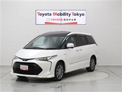 トヨタ エスティマハイブリッド中古車検索結果 トヨタ公式中古車サイト