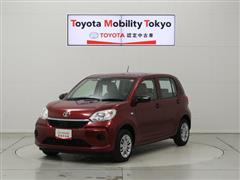 トヨタ パッソ中古車検索結果 トヨタ公式中古車サイト