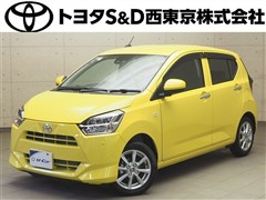 トヨタ ピクシスエポック G SA3