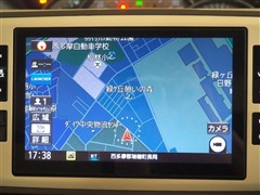 ムーヴキャンバスG MUVS SA3