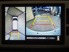 ムーヴキャンバスG MUVS SA3