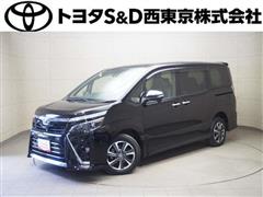 トヨタ ヴォクシー ZS キラメキ3