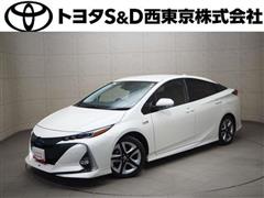 トヨタ プリウスPHV A ユーティリティ+