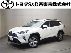 トヨタ　RAV4 G