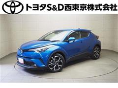 Ｃ－ＨＲ