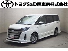 トヨタ ノア HV SIダブルバイビー