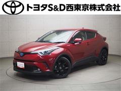 Ｃ－ＨＲ