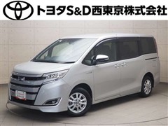 トヨタ ノア ハイブリッド G
