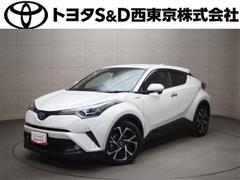 Ｃ－ＨＲ