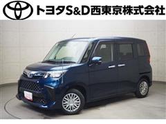 トヨタ　ルーミー G