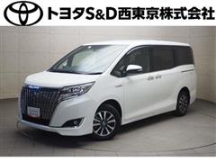 トヨタ エスクァイア HV XI