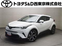 Ｃ－ＨＲ