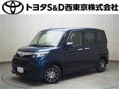 トヨタ　タンク G コージーエディション