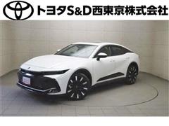 トヨタ クラウン CO RS アドバンスド