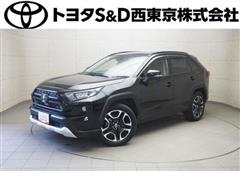 ＲＡＶ４