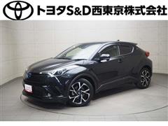 Ｃ－ＨＲ