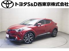 Ｃ－ＨＲ