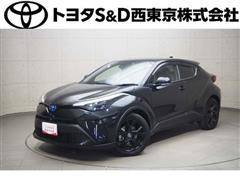 Ｃ－ＨＲ