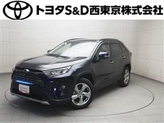 トヨタ RAV4 G