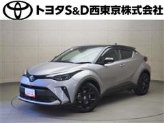 Ｃ－ＨＲ