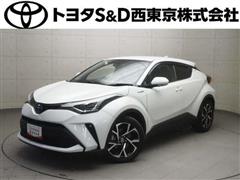 Ｃ－ＨＲ