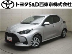 ヤリス ハイブリッド G