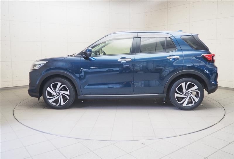 ゆうライズ ライズ Z（436044360204）の中古車 | トヨタ認定中古車 | トヨタ