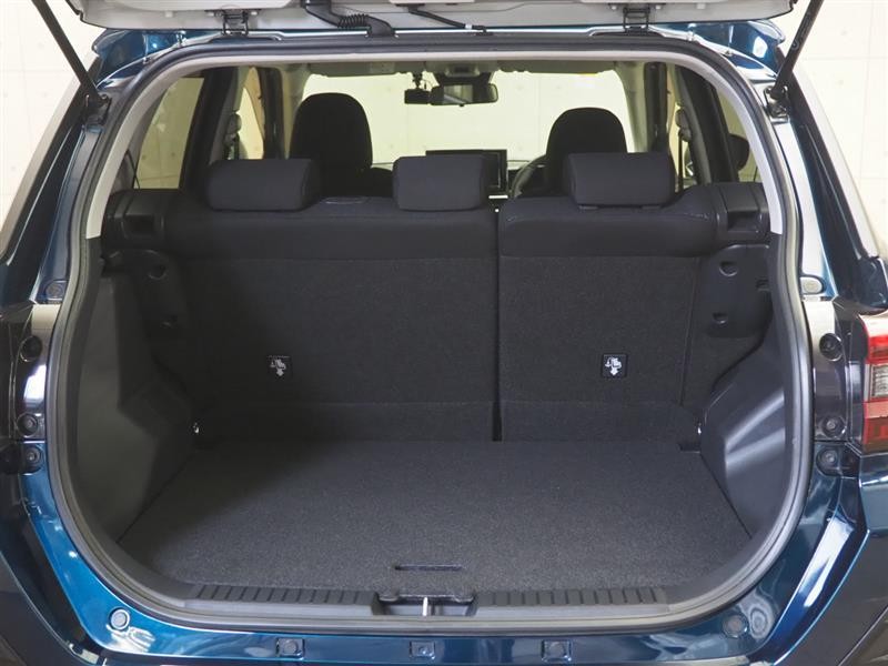 ライズ Z（436044360204）の中古車 | トヨタ認定中古車 | トヨタ