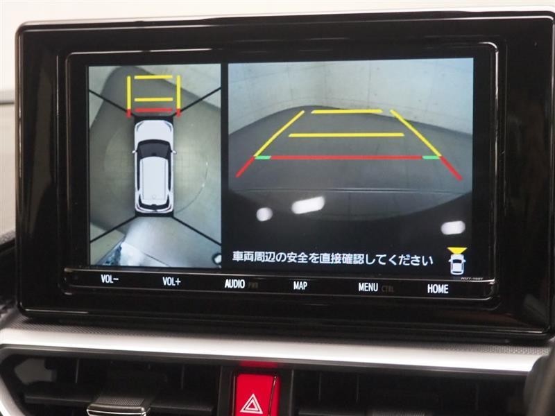 ライズ Z（436044360204）の中古車 | トヨタ認定中古車 | トヨタ自動車