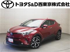 Ｃ－ＨＲ