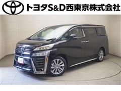 ヴェルファイア GLDアイズ2