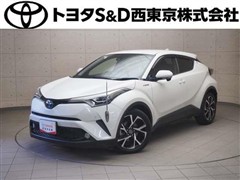 Ｃ－ＨＲ