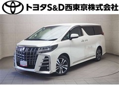 アルファード S C