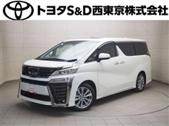 ヴェルファイア GLDアイズ2