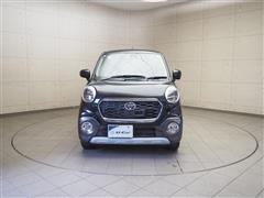 ピクシスジョイ C GターボSA2