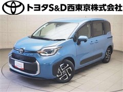 シエンタ ハイブリッド Z